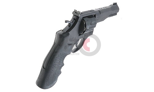 Tanaka S & W M327 R8 Performance Center 2 inch stainless steel finish  Version 2 Gas Revolver Airsoft Gun - Airsoft Shop Japan