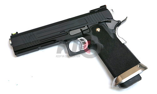 AW Custom HX1002 GBB Pistol (PID:16462)