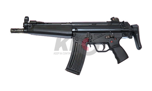 KIC Airsoft Shop Product List (category=7)